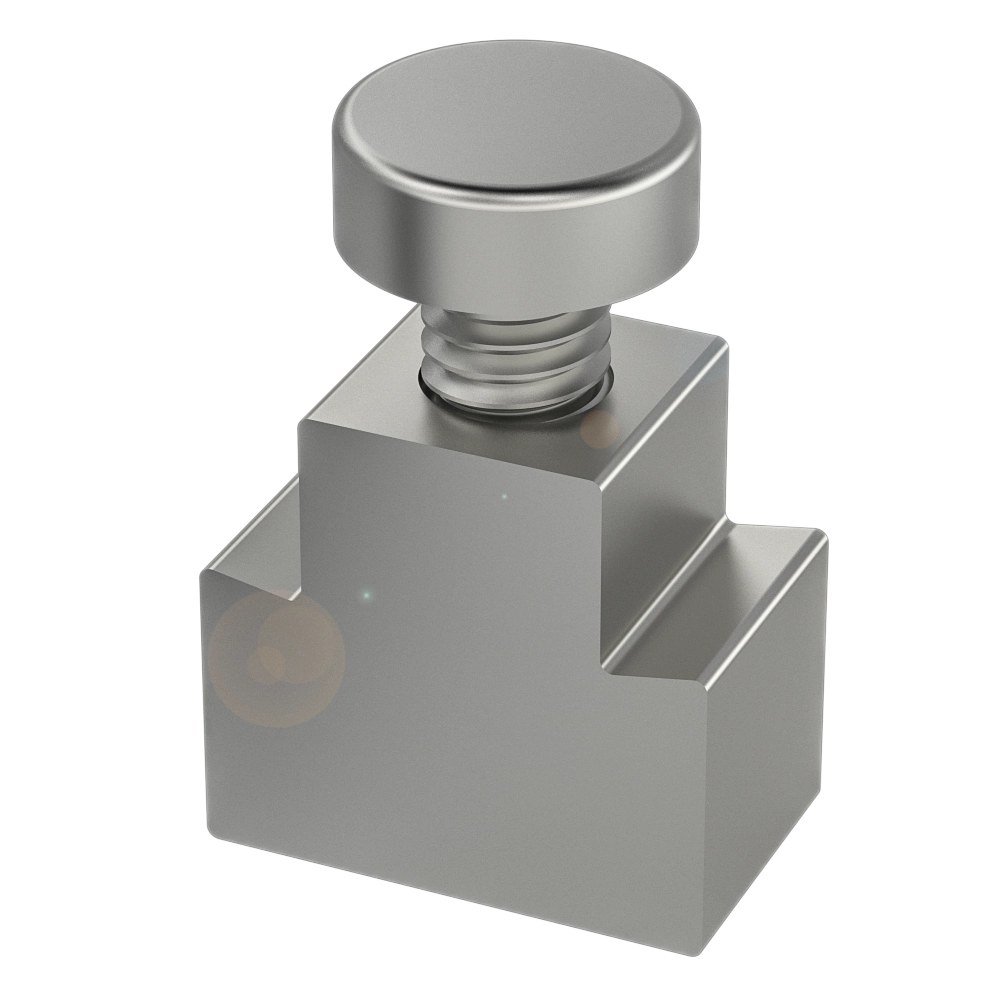 Mounting brackets for magnetic sensors