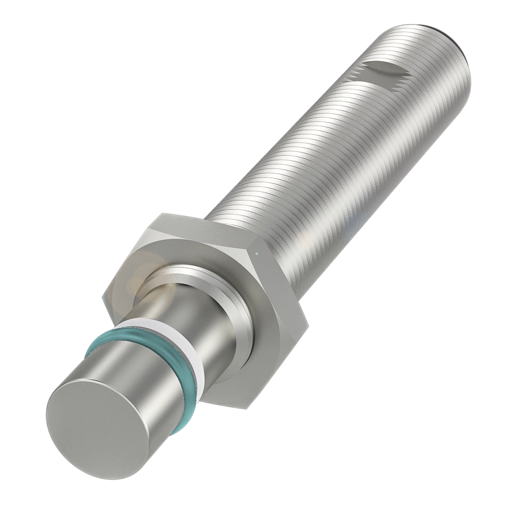Sensori induttivi resistenti all'alta pressione