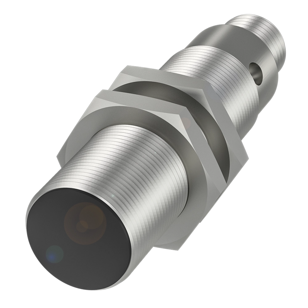 Inductive proximity switches and proximity sensors