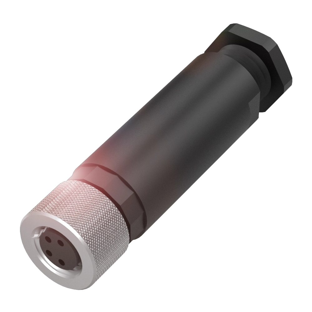 Field attachables