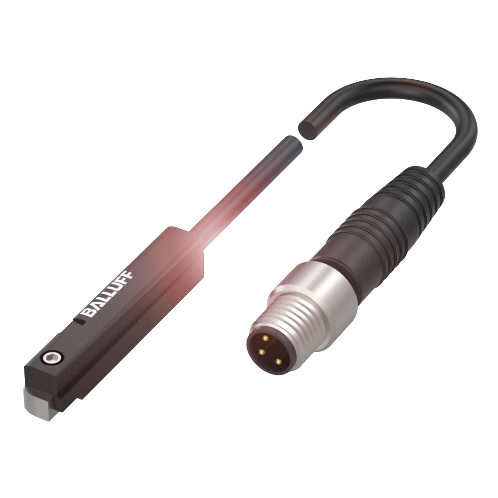 Cylinder sensors for multiple slot shapes