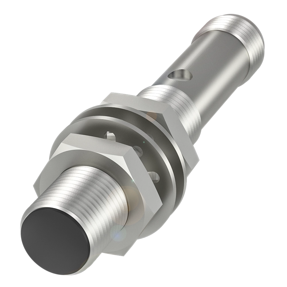 Induktive Näherungsschalter