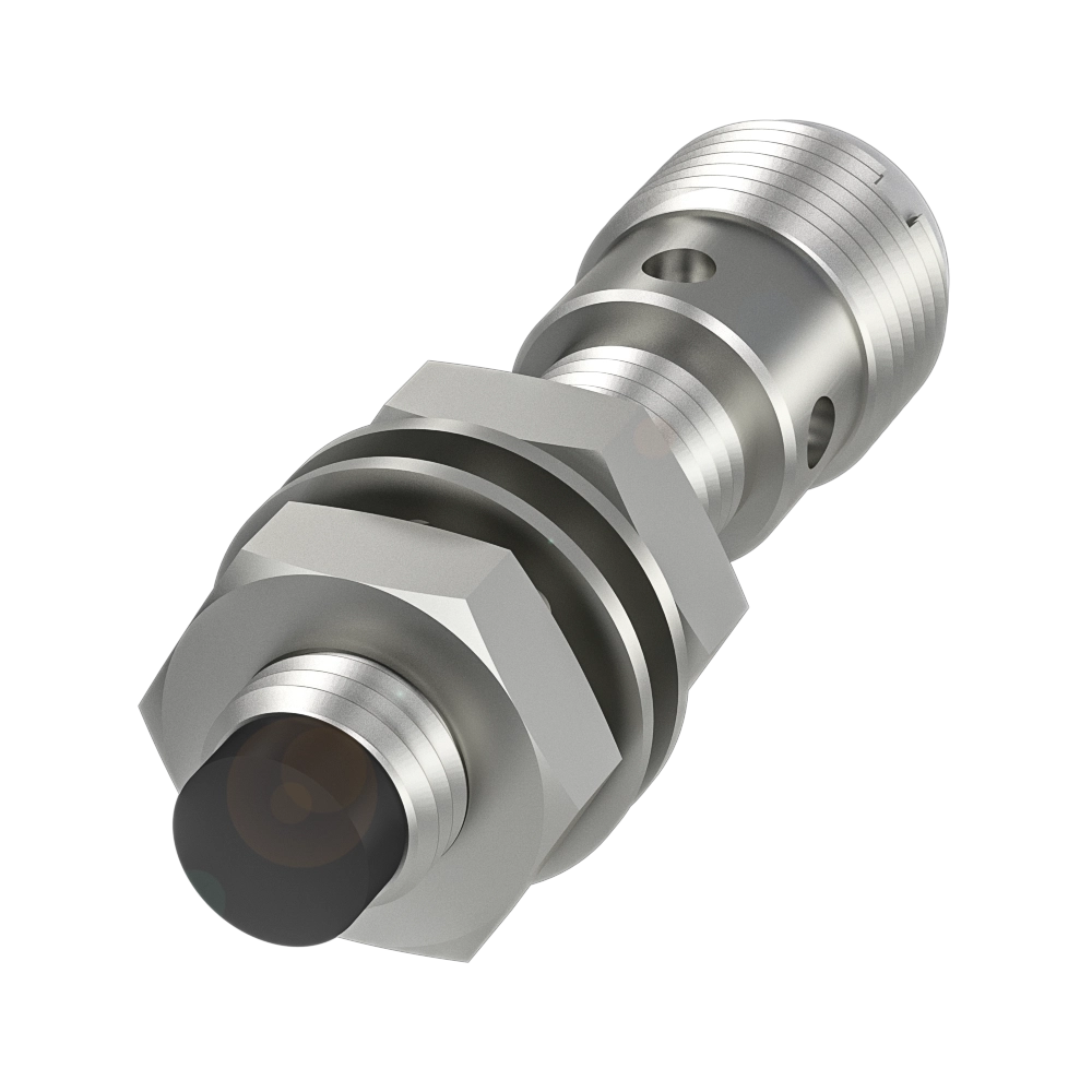 Inductive proximity switches and proximity sensors