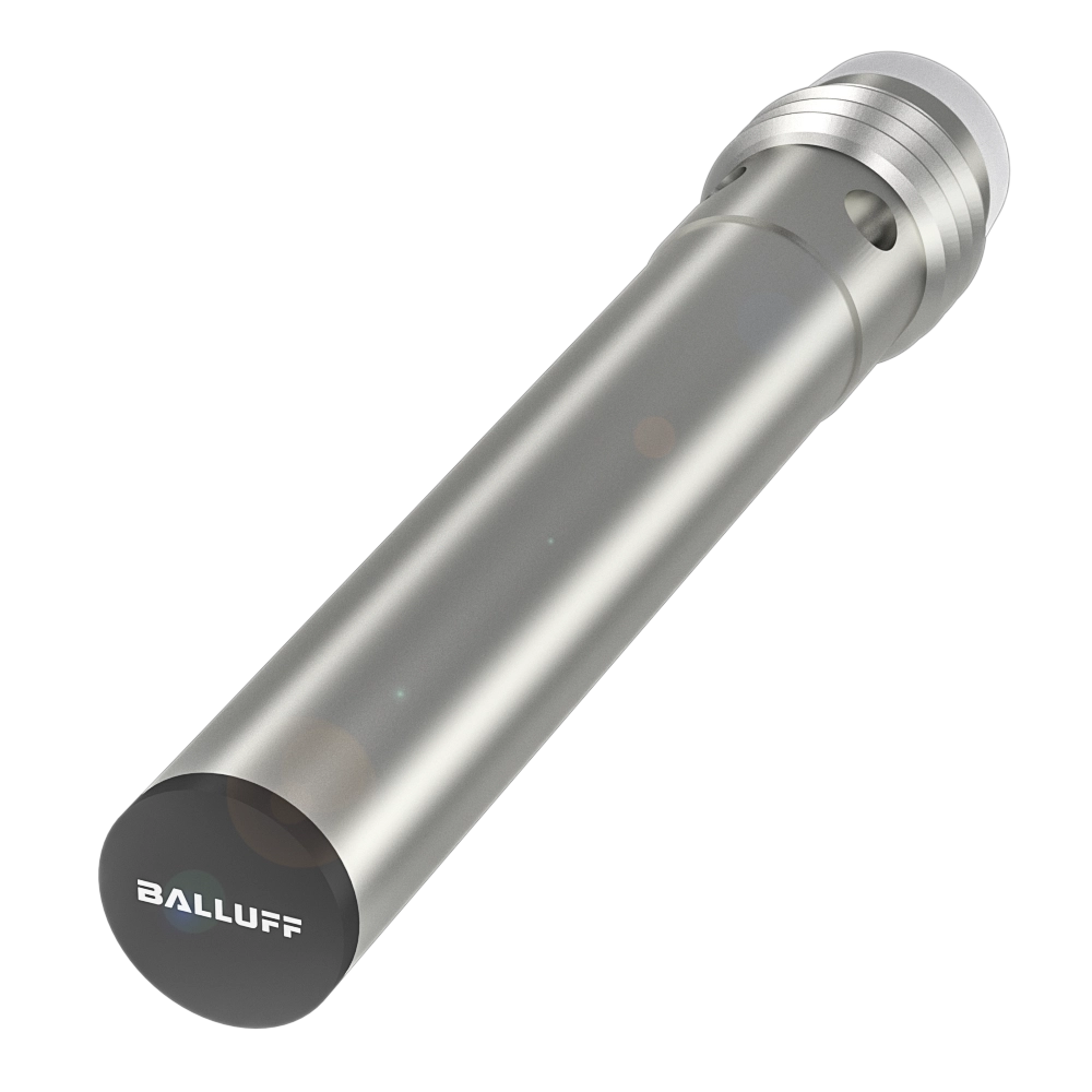 thumbnail image 2 of BALLUFF BES00ZU BES 516-371-G-E5-C-S49 Proximity Switch Sensor – New 2 of 3