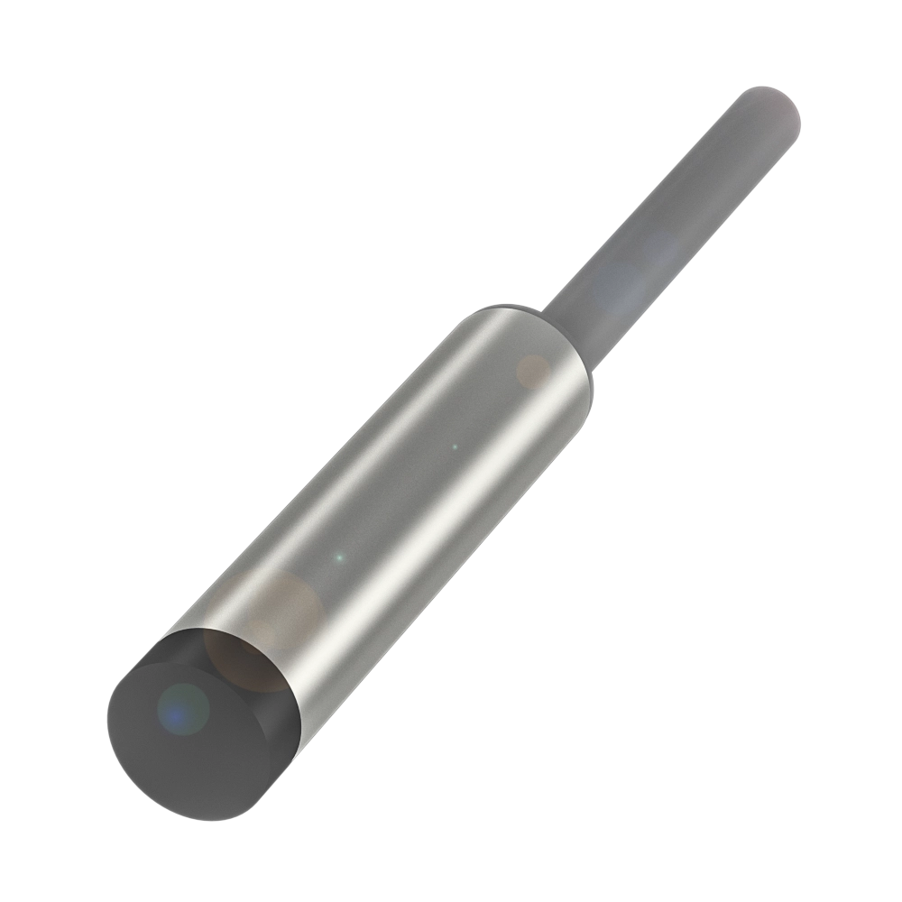 Inductive proximity switches and proximity sensors