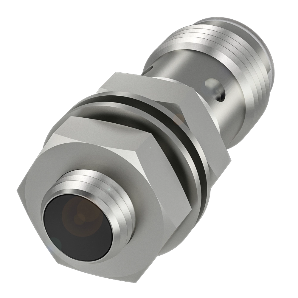 Endüktif yakınlık anahtarları