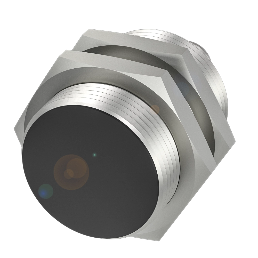 Inductive proximity switches and proximity sensors