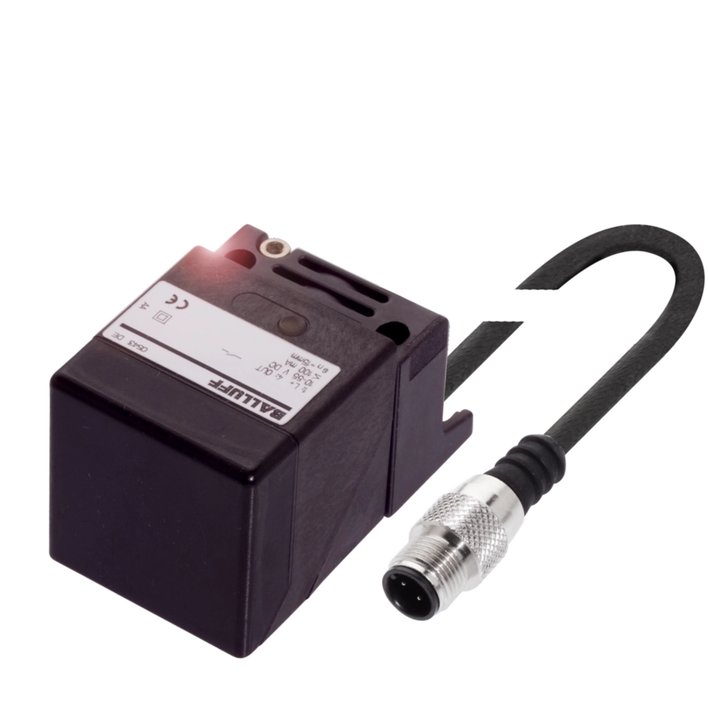 BES Q40KFU-GOH15B-EP00,8-GS04