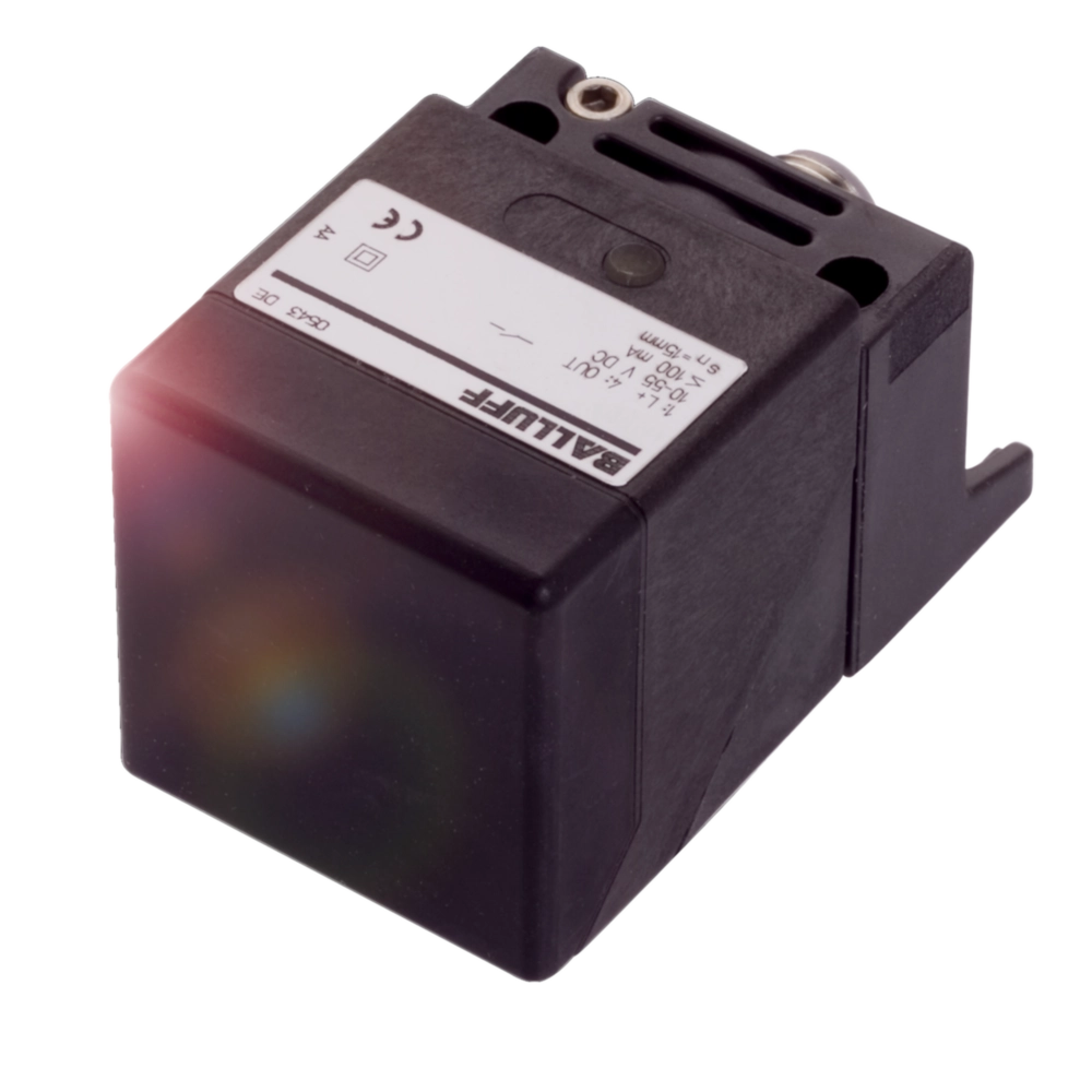 BES Q40KFU-GSH15B-S04G