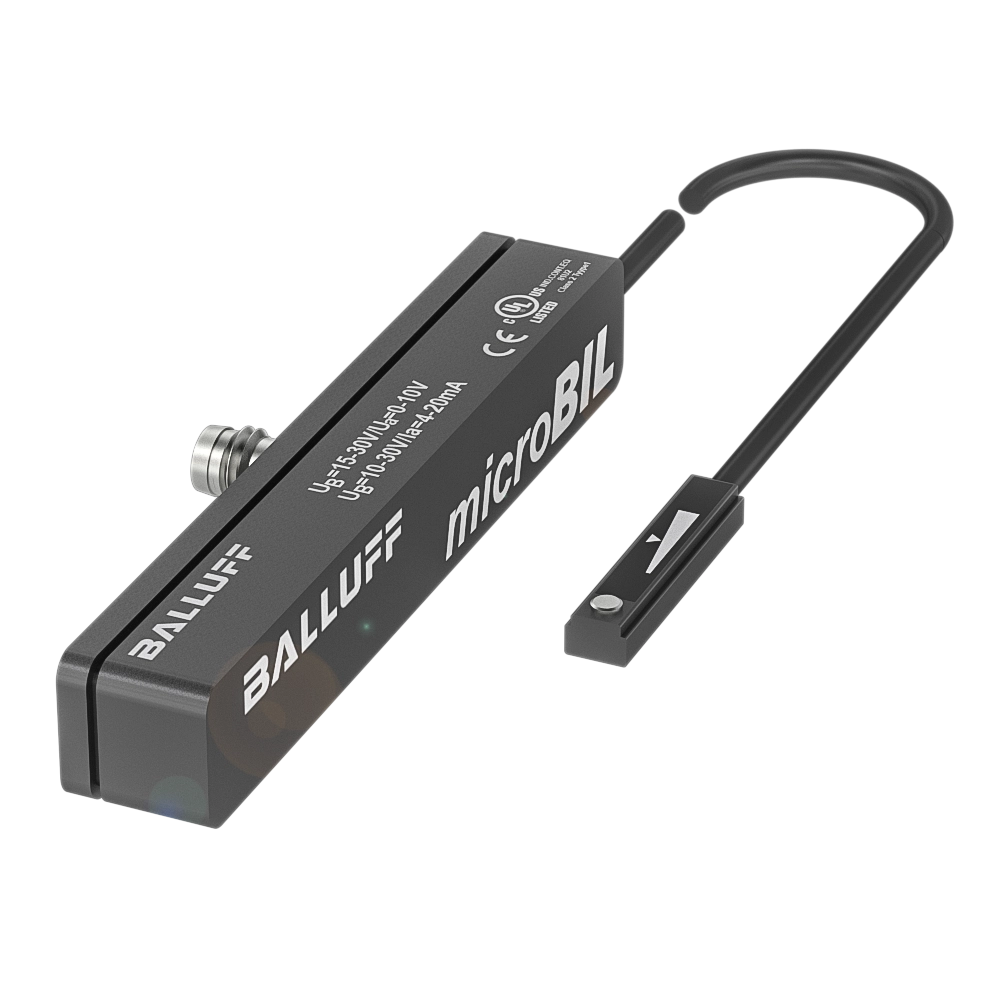 Magneto-induktive Sensoren