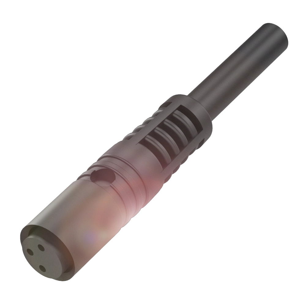 Single-ended cordsets