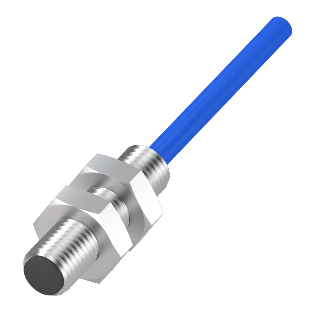 Inductive sensors for hazardous areas