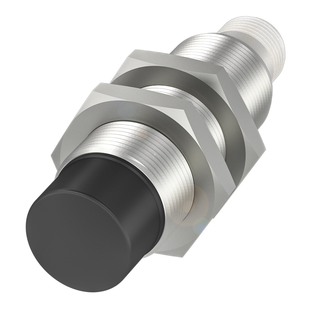 Inductive proximity switches and proximity sensors