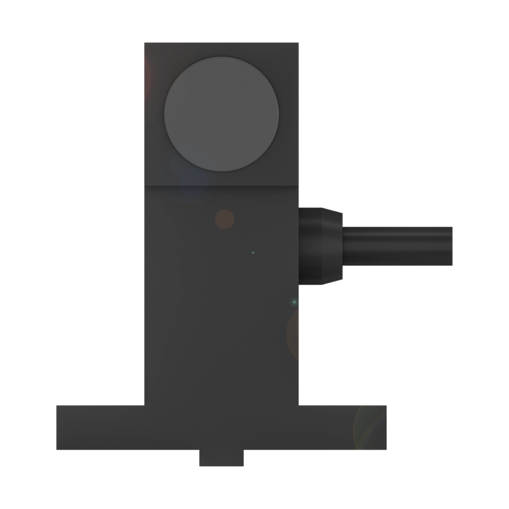 Inductive distance sensors