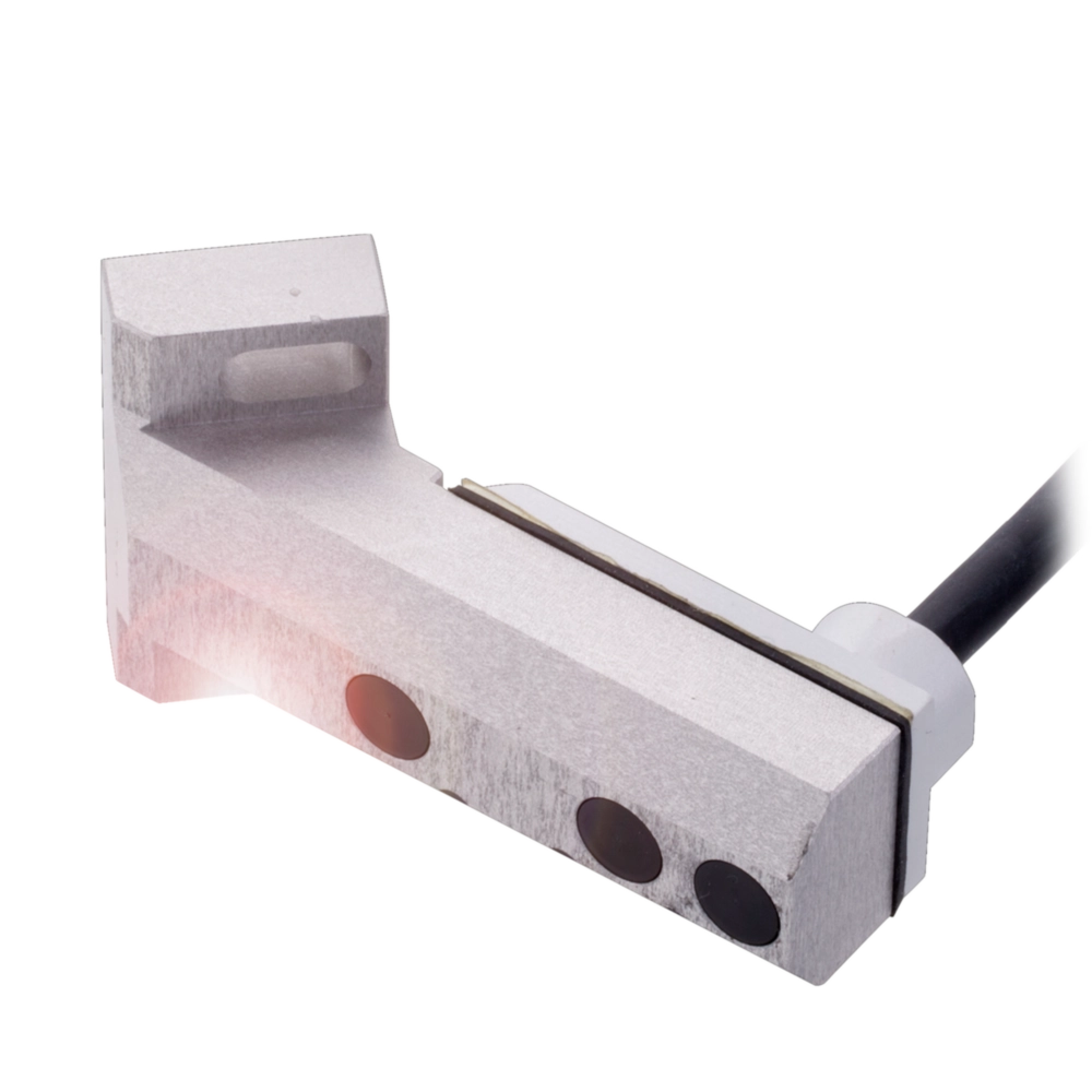 Inductive proximity switches and proximity sensors