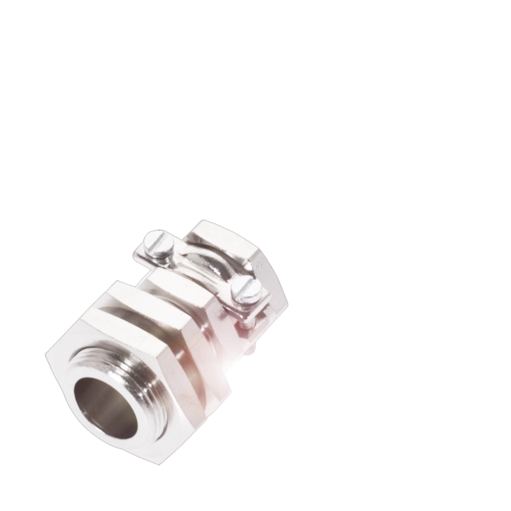 Proximity sensor mounts with positive stops