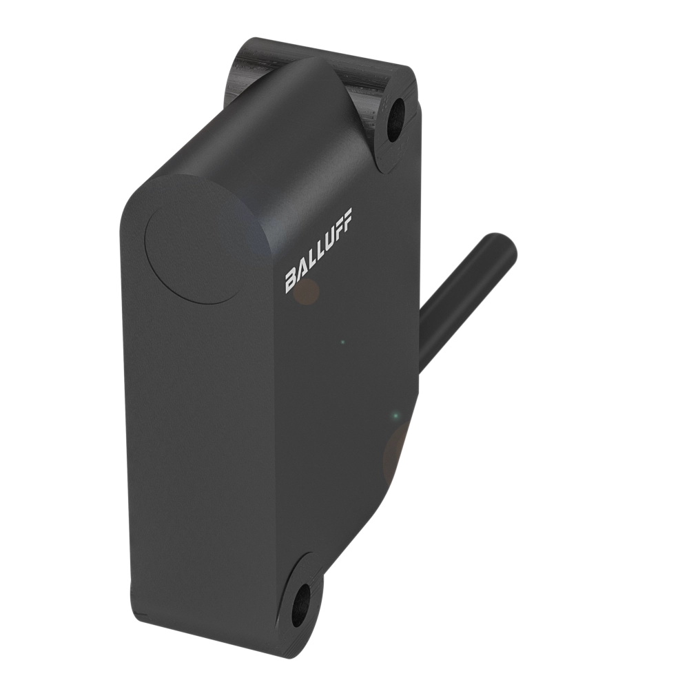 Induktive Näherungsschalter