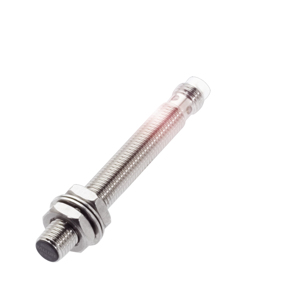 Inductive proximity switches and proximity sensors