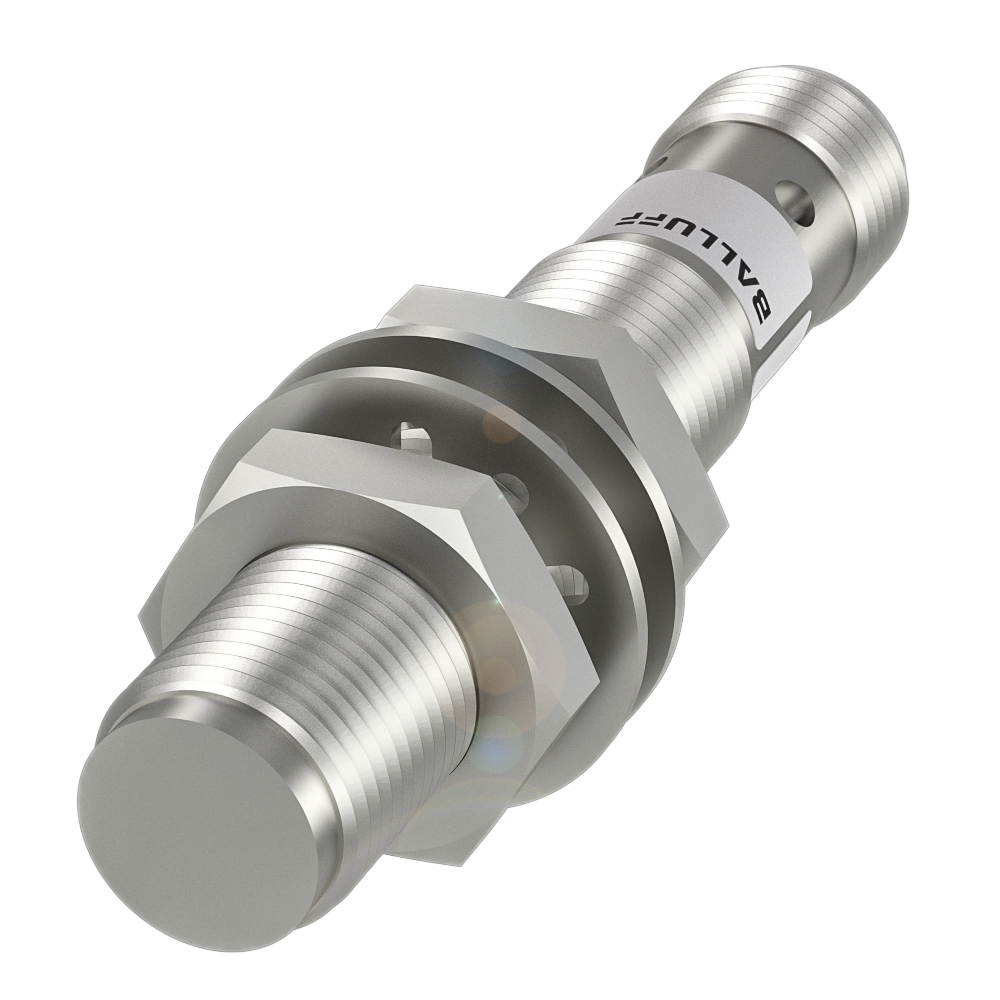 thumbnail image 2 of Balluff BES01TK BES Q08ZC-PSC20B-BP00,32-GS49 Proximity Switch – New 2 of 5