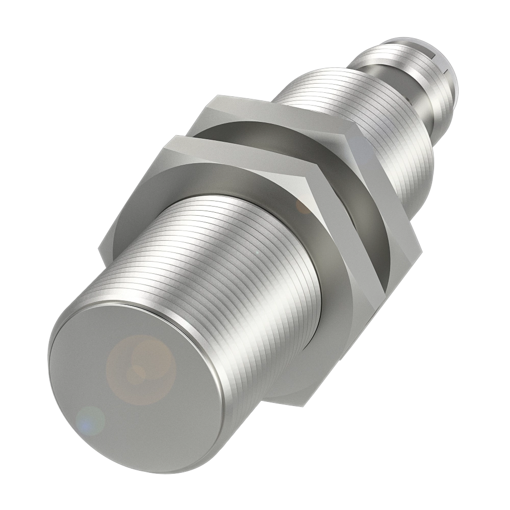 Pressure-rated inductive sensors
