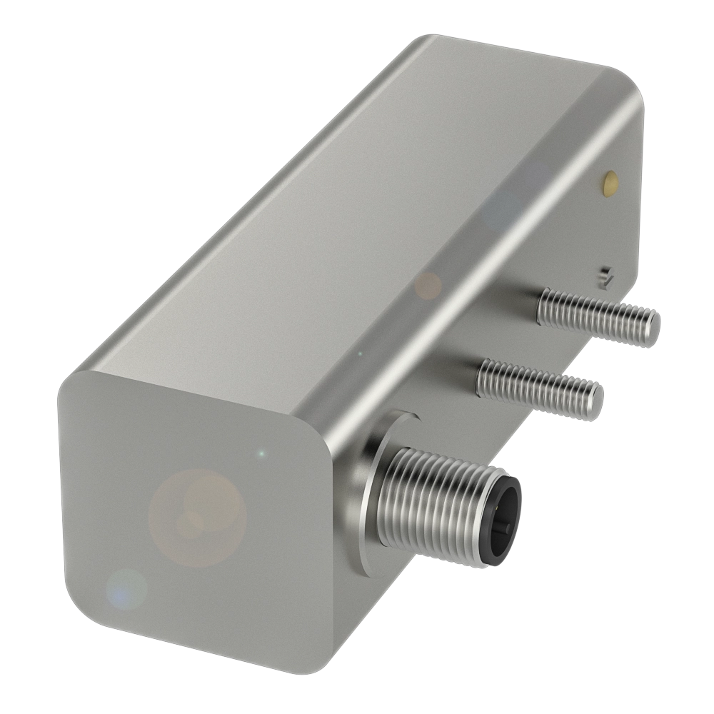 Czujniki indukcyjne zbliżeniowe