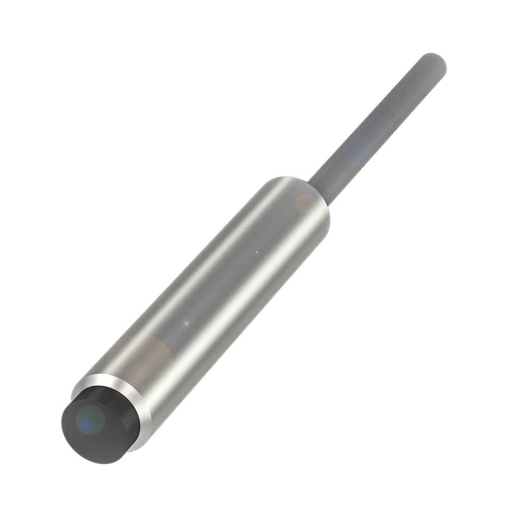 Inductive proximity switches and proximity sensors