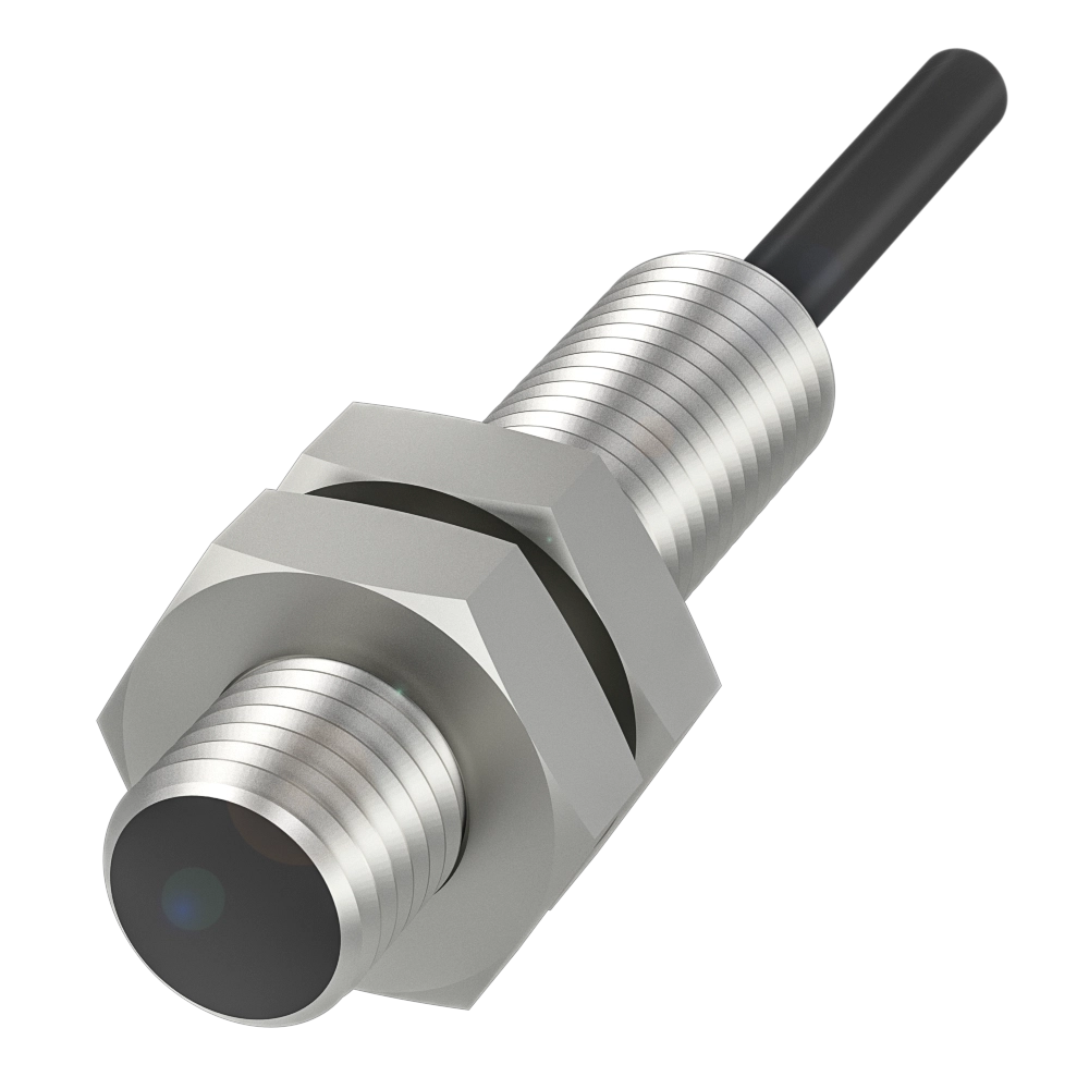 BHS0039 (BES 516-300-S289-BO-D-PU-05) Pressure-rated