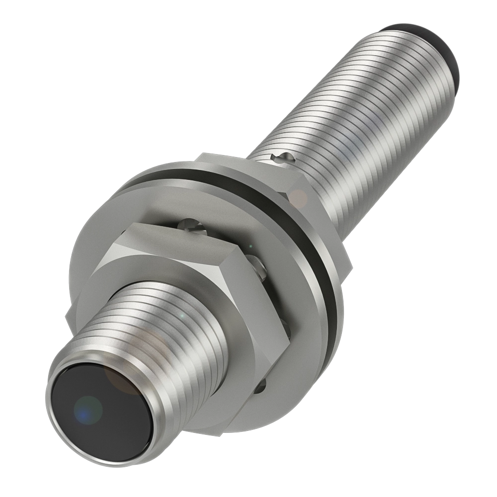 Inductive proximity switches and proximity sensors
