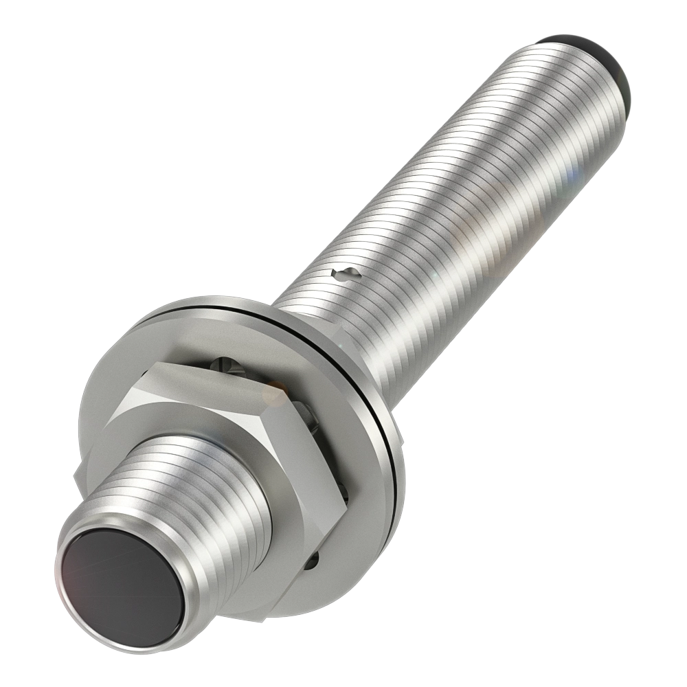 Inductive proximity switches and proximity sensors