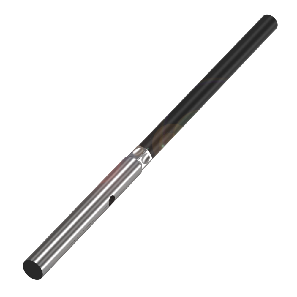 Inductive proximity switches and proximity sensors