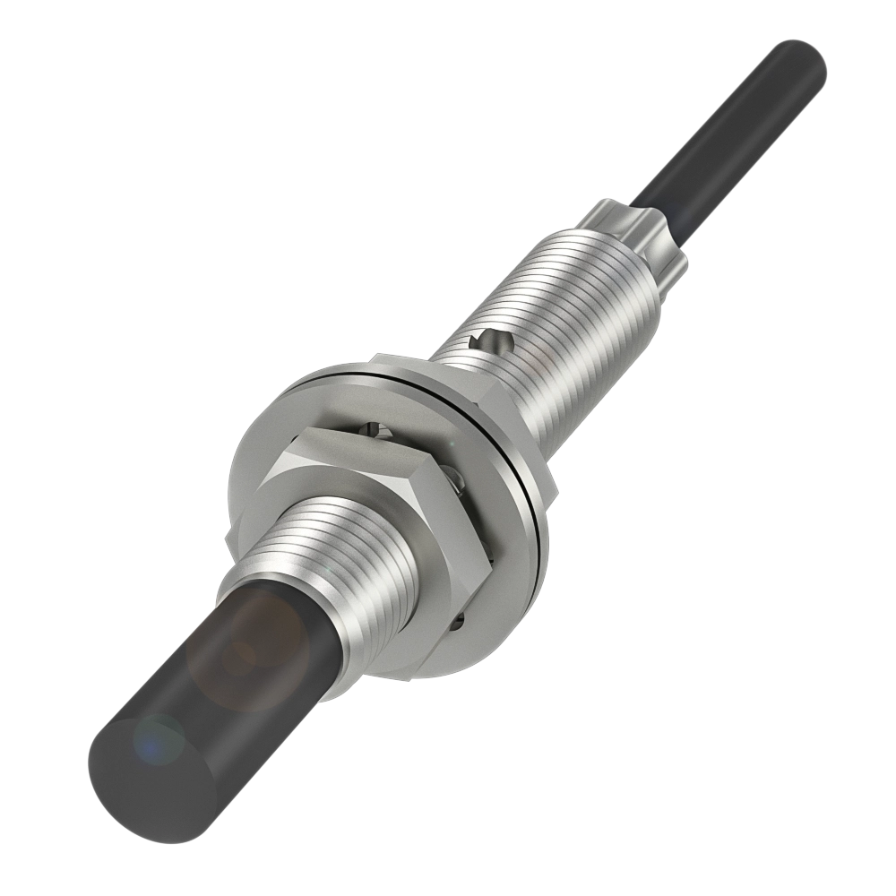 Inductive proximity switches and proximity sensors