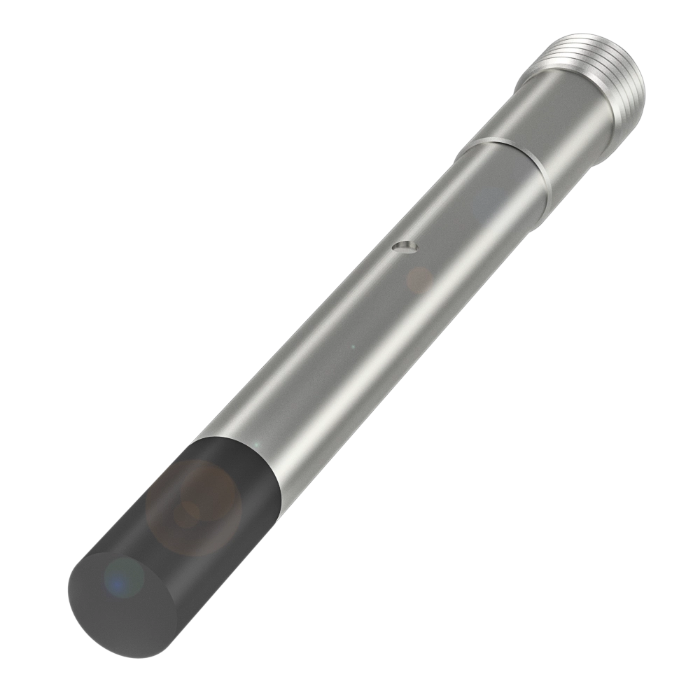 Inductive proximity switches and proximity sensors