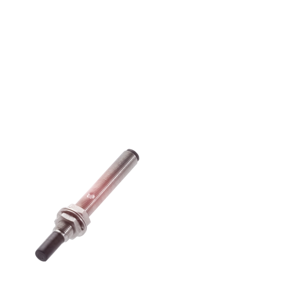Inductive proximity switches and proximity sensors