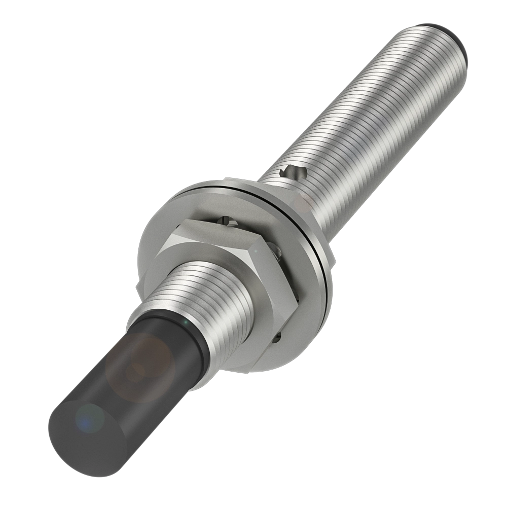 Inductive proximity switches and proximity sensors