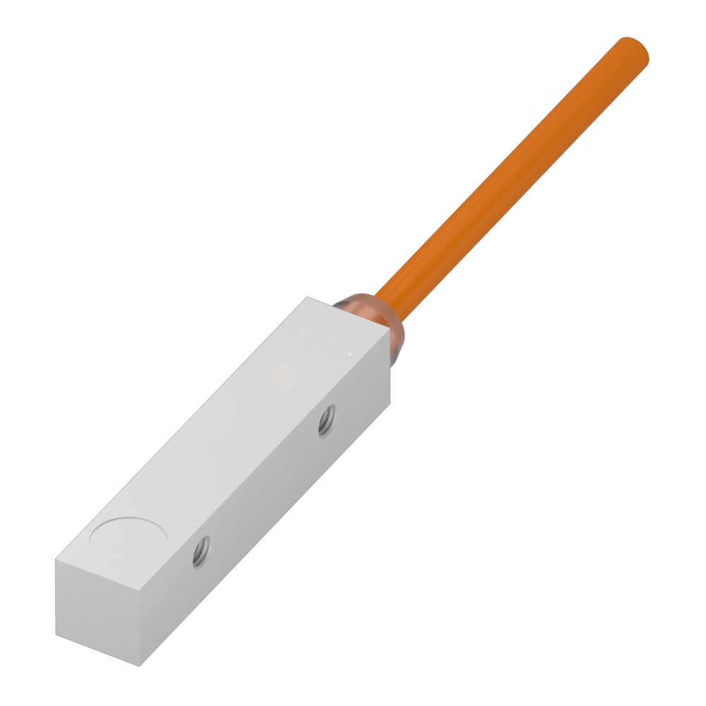 Inductive proximity switches and proximity sensors