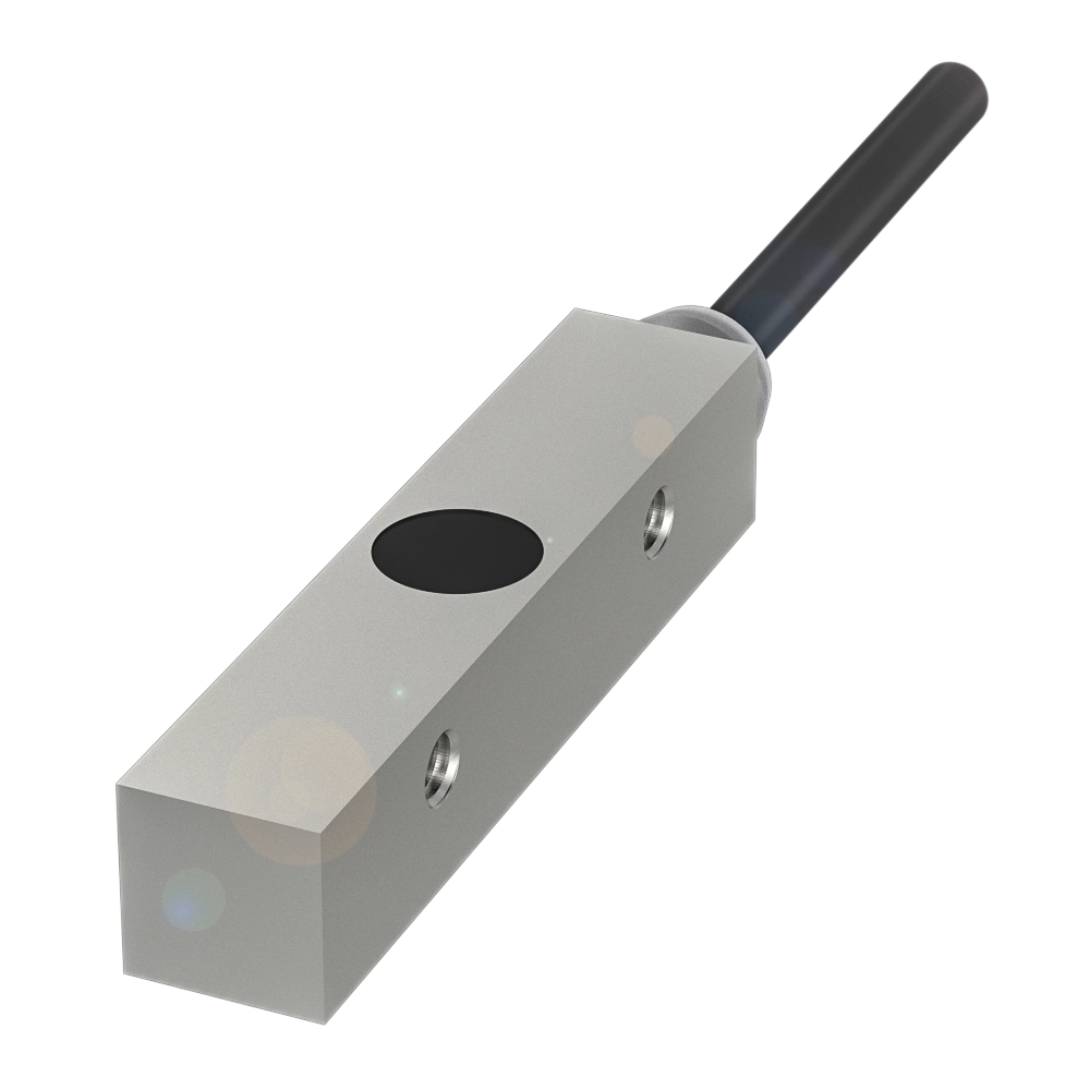 Inductive proximity switches and proximity sensors