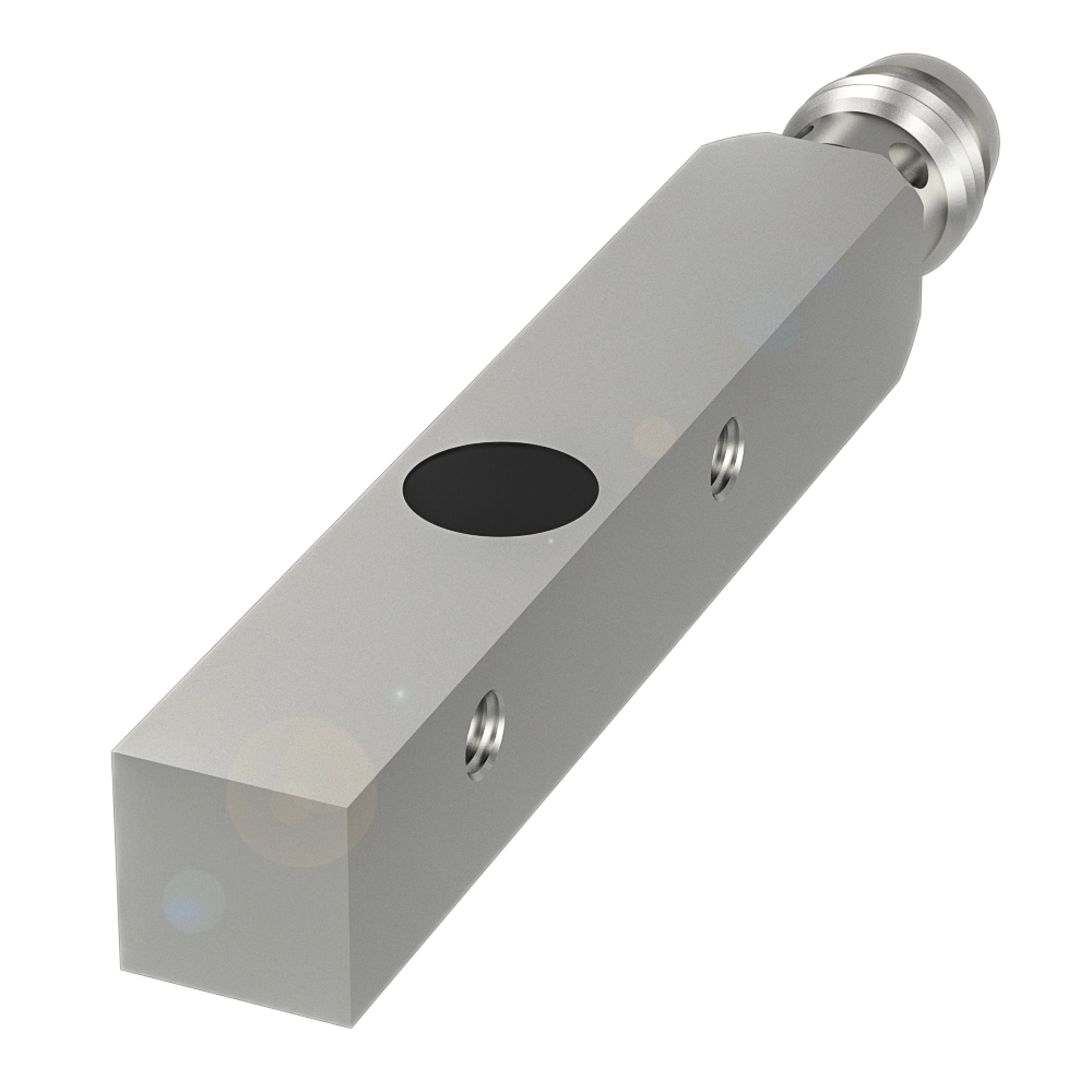 Inductive proximity switches and proximity sensors