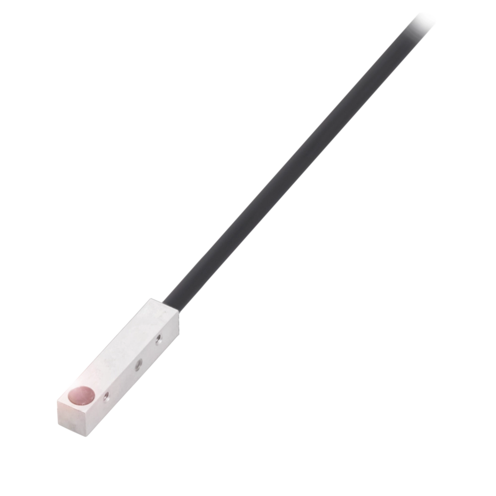 Inductive proximity switches and proximity sensors