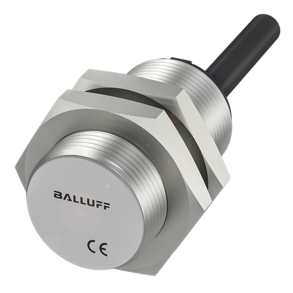 Inductive proximity switches and proximity sensors