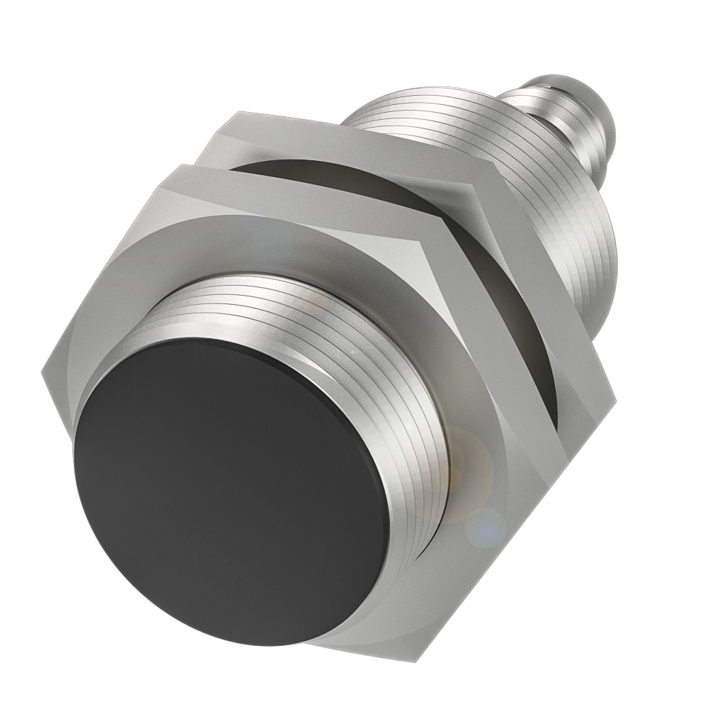 Inductive proximity switches and proximity sensors