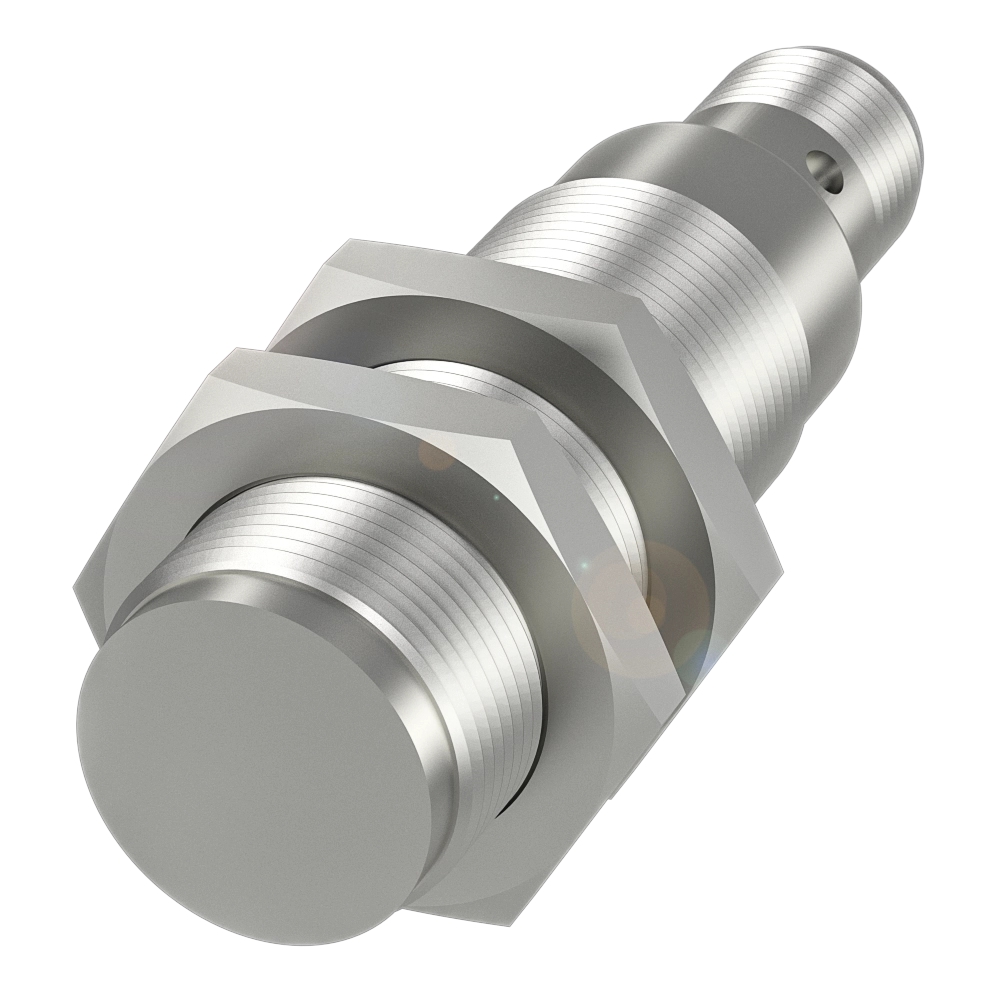 thumbnail image 2 of Balluff BES M18MG-PSC20F-S04G (BES05EY) Inductive Proximity Sensor, New 2 of 6