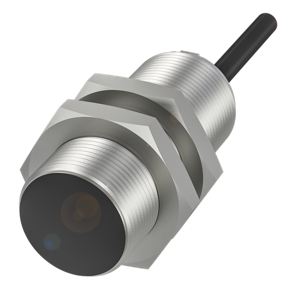 Inductive proximity switches and proximity sensors
