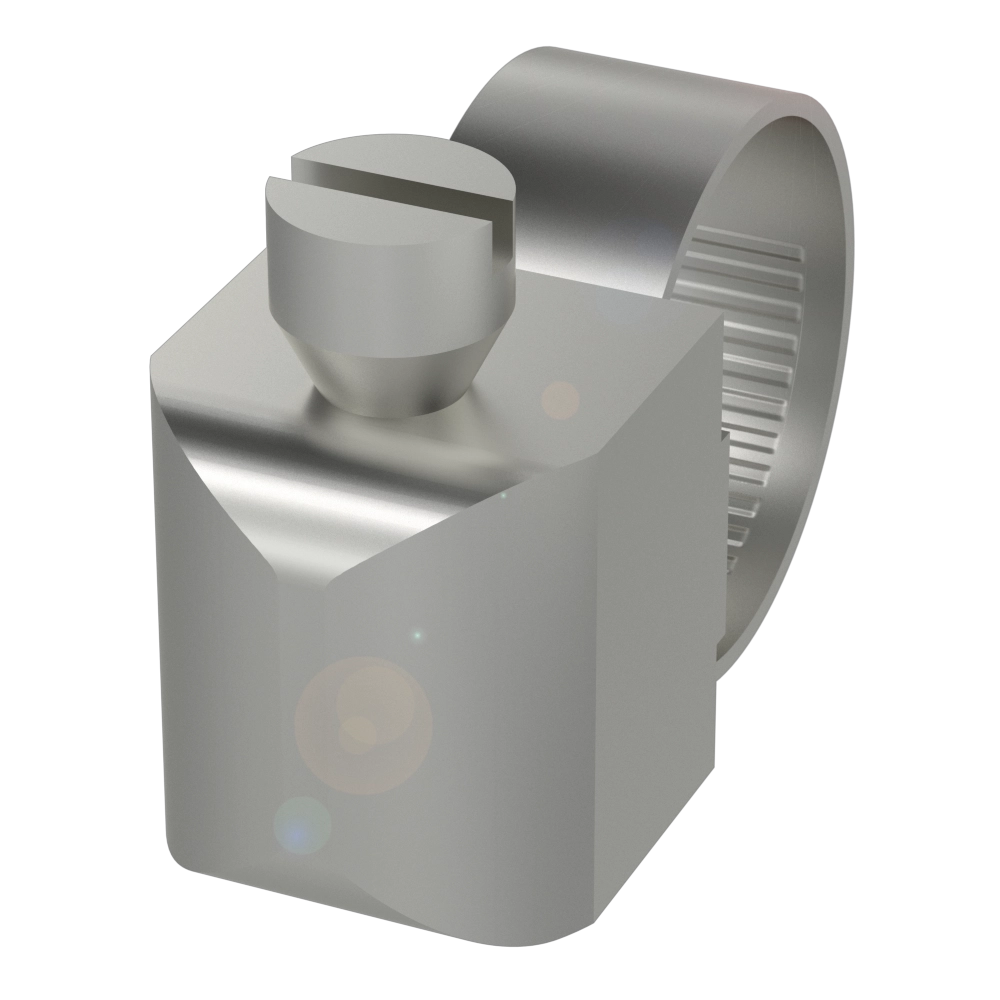 Universal brackets