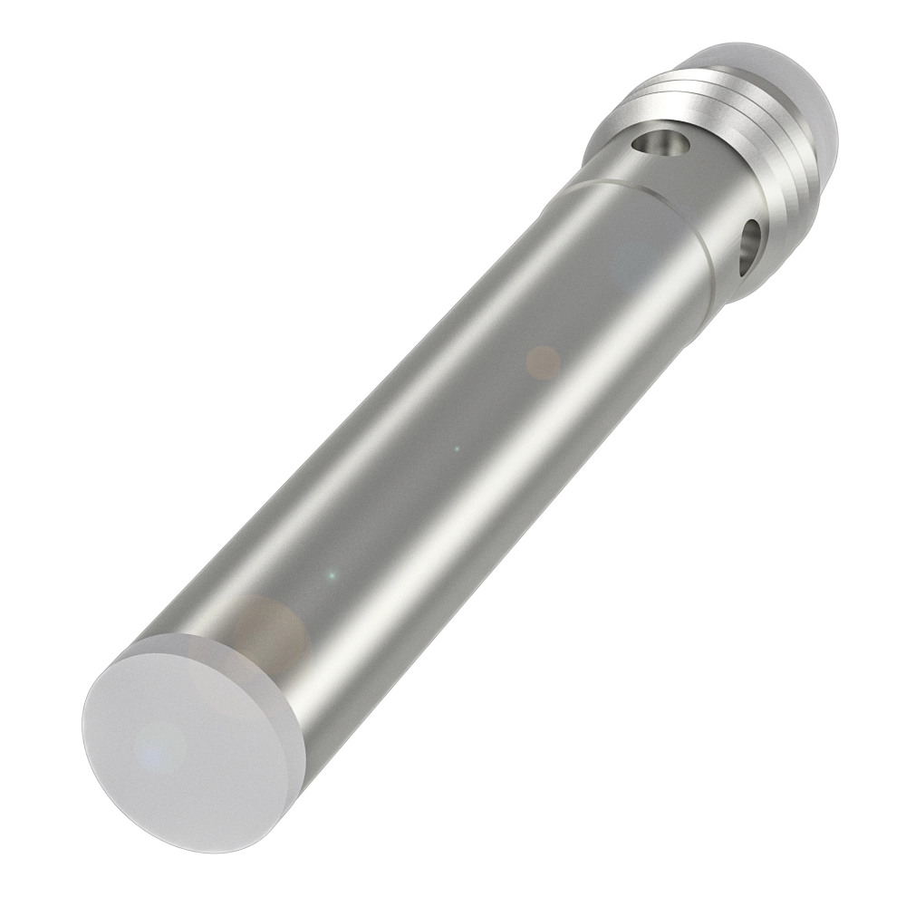 Induktive Abstandssensoren