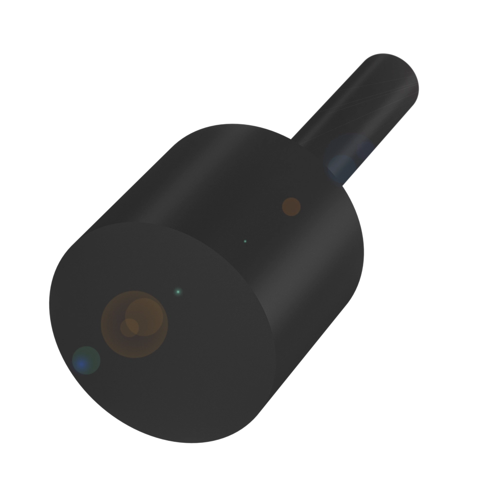 Inductive proximity switches and proximity sensors