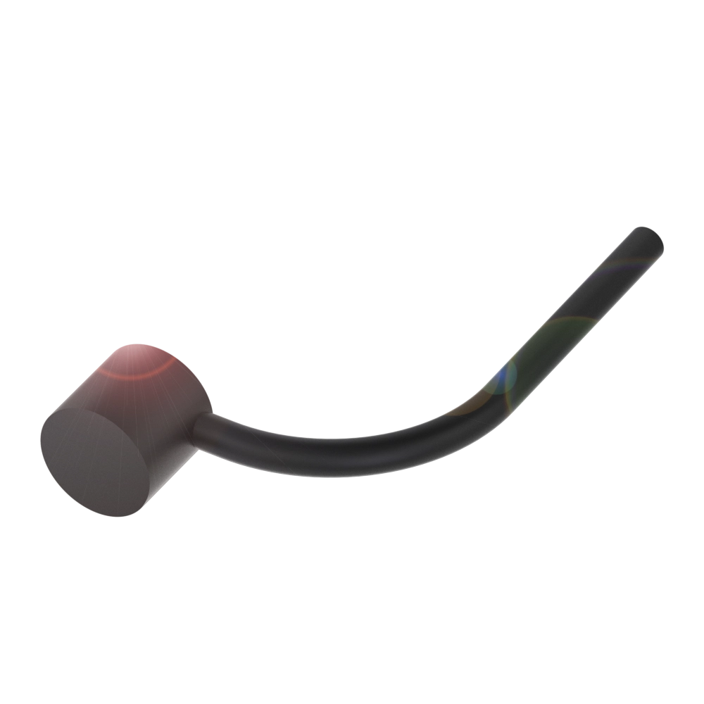 Inductive proximity switches and proximity sensors
