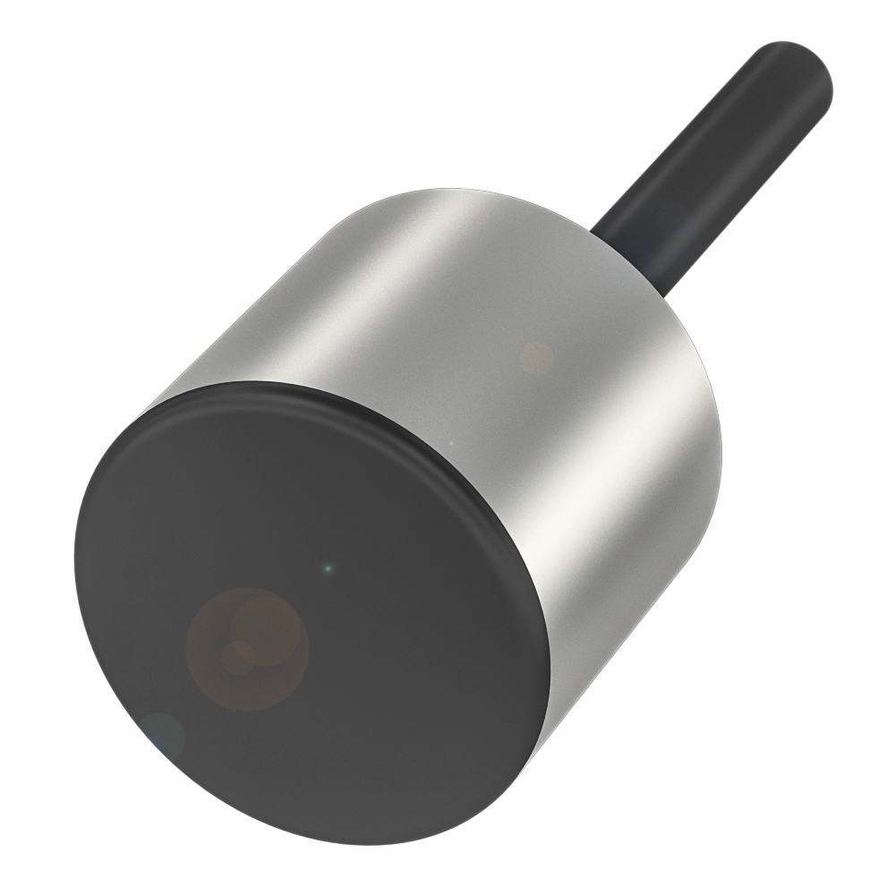 Inductive proximity switches and proximity sensors