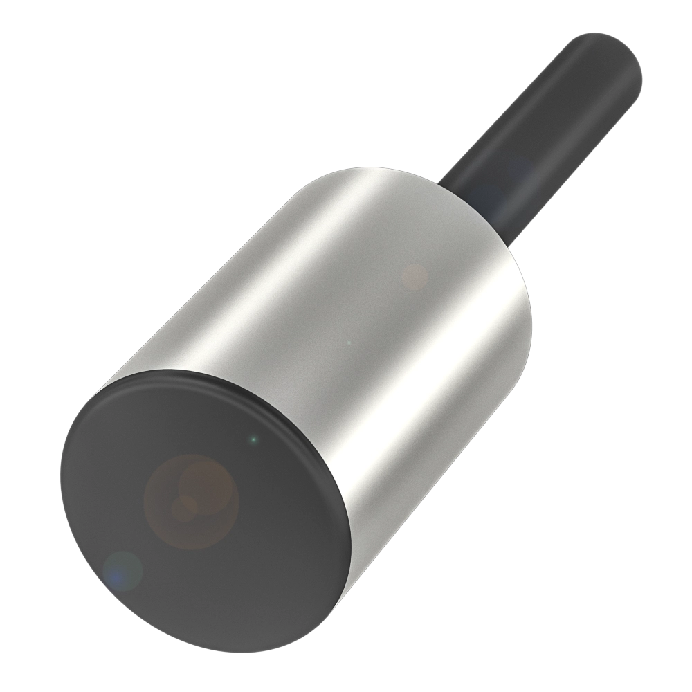 Inductive proximity switches and proximity sensors