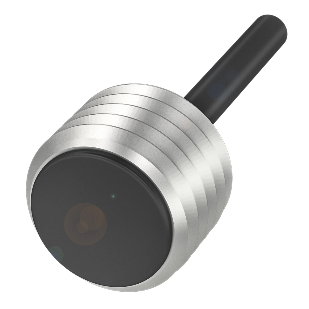 Inductive proximity switches and proximity sensors