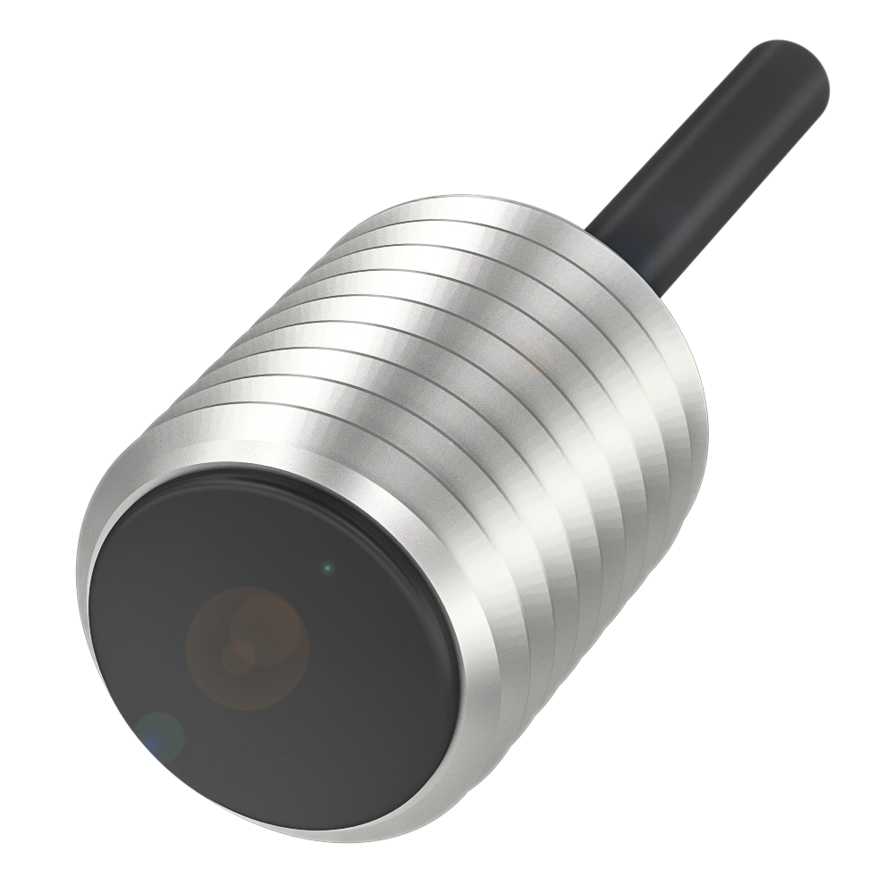 Inductive proximity switches and proximity sensors